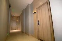 Huaibei Mojia Internet Theme Hotel - الرياضات الإلكترونية