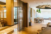Yu Resort Các khách sạn ở Bình Hồ