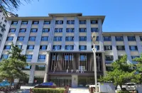 JI Hotel (Ji'an Municipal Government) Hotels near Wandu Mountain City Fortress