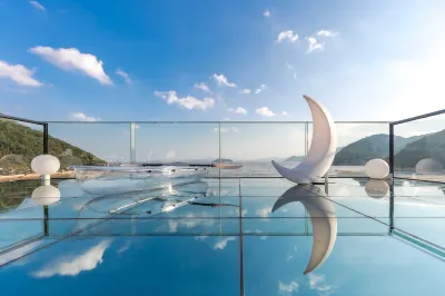 Xi'an Seaview Homestay (Sansha Xiaoxuan Beach Branch) Hotels near Otaru Beach