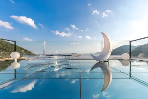Xi'an Seaview Homestay (Sansha Xiaoxuan Beach Branch) - شاطئ