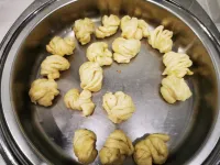 Hailong Yingze Hotel - breakfast