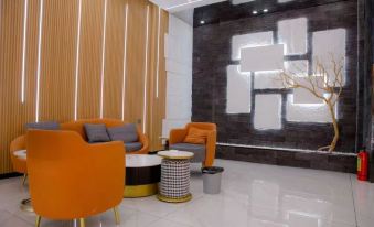 Yugan Yige Smart Hotel