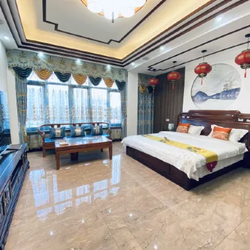 Jiaxing Homestay