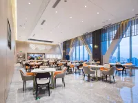 Madison Hotel Hankou Financial Center The MixC Wuhan 우한 호텔