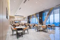 Madison  Hotel Hankou Financial Center, Wuhan