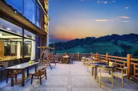 Shuyue Homestay (Longji Rice Terraces Scenic Area)