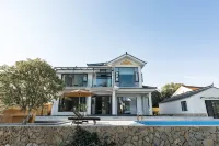A beautiful stay in Cao Mountain's kite Hotels near Wawushan Railway Station