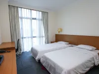 New Cape Inn Hotels near Bukit Merah