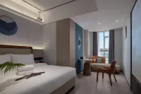 OKDAY Hotel (Changsha Sheng Zhengfu Desiqin) Các khách sạn gần Changsha University of Science & Technology