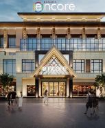 Ramada Encore Hotel Xishuangbanna (Splashing Square)