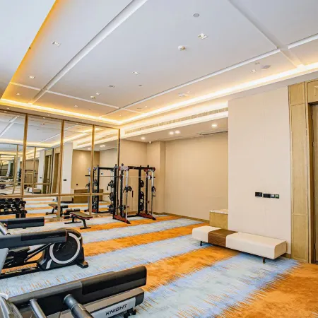 Empark Kingworld Hotel