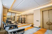 Empark Kingworld Hotel - salle de sport