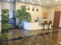 Yuejuge Business Hotel - Inns