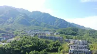 安吉·吾雲家日出度假美宿（雲上草原度假村店）