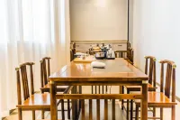 Homeinn Ripple Hotel (Qingdao North Station) - Park Yeri