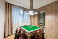 Homeinn Aifeel Hotel (Liyang  Ba Bai Ban Shanghe Plaza) - Bintang 3