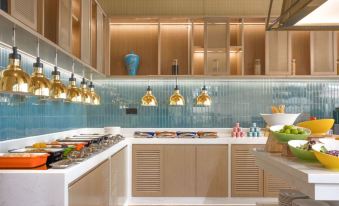 Home2 Suites by Hilton Dongguan Shijie