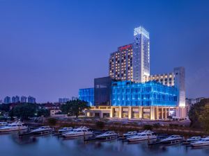 Hampton by Hilton Guangzhou Luoxi