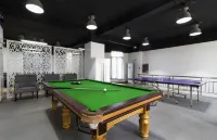 Blue Beibei Seaview Apartment (Dongdaihe Platinum Sea Branch)