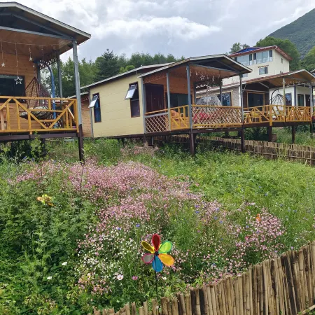 Dawa Yundu Hotel