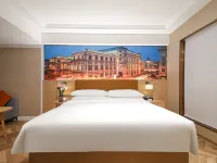Vienna Hotel (Hechi Donglan Branch)