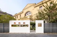 Atour Hotel (Taizhou Liuyuan)