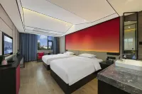 Moshang Qingju Hotel - Wifi