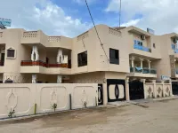 Hôtels Résidences Easy Hotels in Cotonou