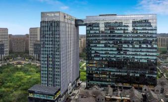 Hyatt House Chengdu Pebble Walk