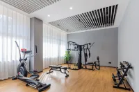 โรงแรมวิงโก - วิวภูเขา