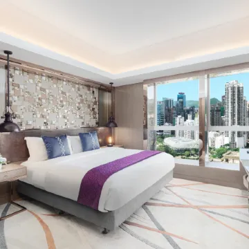 Elysion Place Hotel Causeway Bay Отели рядом с достопримечательностью «Ван-Чай»