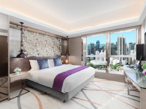 Elysion Place Hotel Causeway Bay