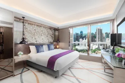 Elysion Place Hotel Hotels in Hong Kong