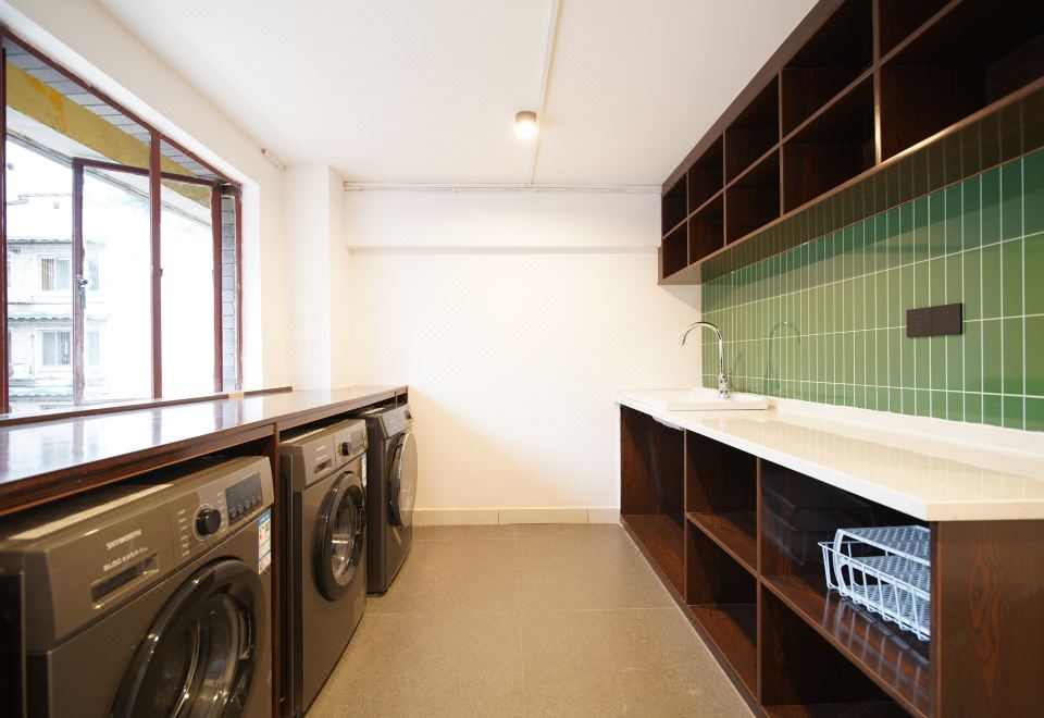 나이스쇼 호텔 (청두 원슈팡) 썸네일