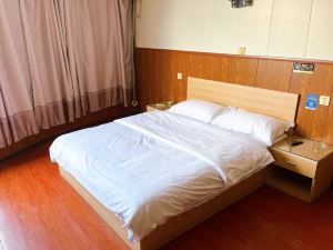 Wuxi Longyuan Guest Room Department