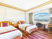 โรงแรมพลาซา โกเบ โรงแรมใกล้สถานีฟูคาเอะ