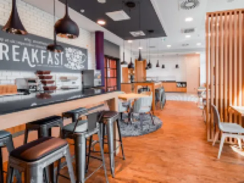 Premier Inn Mannheim City Centre Hotels in Mannheim