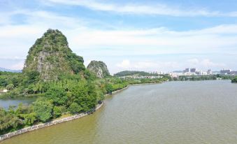 Wansongyuan Mingshi Holiday Resort Zhaoqing