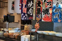 DoubleTree by Hilton Taizhou Shenxianju - breakfast