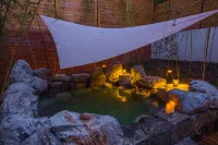 Xiaotang Yipiao Hot spring Holiday Hotel Hotels in 