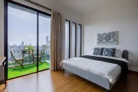 Beacon Executive Suites By Stayla