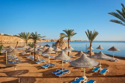 Dreams Beach Resort Qesm Sharm Ash Sheikh otelleri