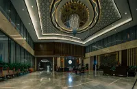 金廣國際大飯店(河池市政府廣場店) 河池住宿飯店