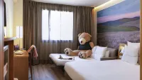 Novotel Sevilla