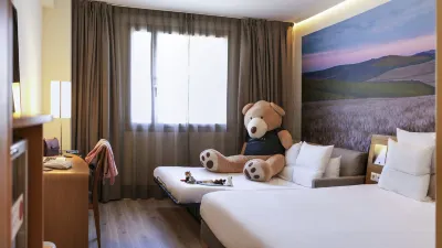 Novotel Sevilla