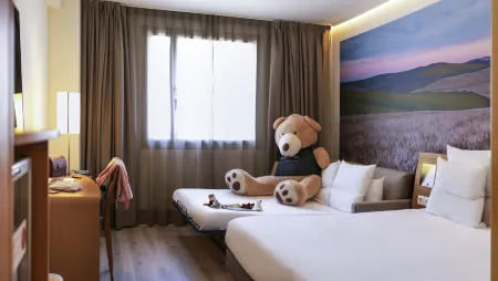 Novotel Sevilla