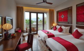 RiverTown Hoi An Resort & Spa
