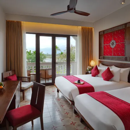 RiverTown Hoi An Resort & Spa