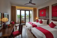 RiverTown Hoi An Resort & Spa Các khách sạn ở Hội An